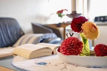 Ferienwohnung für 2 Personen in Nordstrand (Gemeinde), Nordstrand, Bild 3