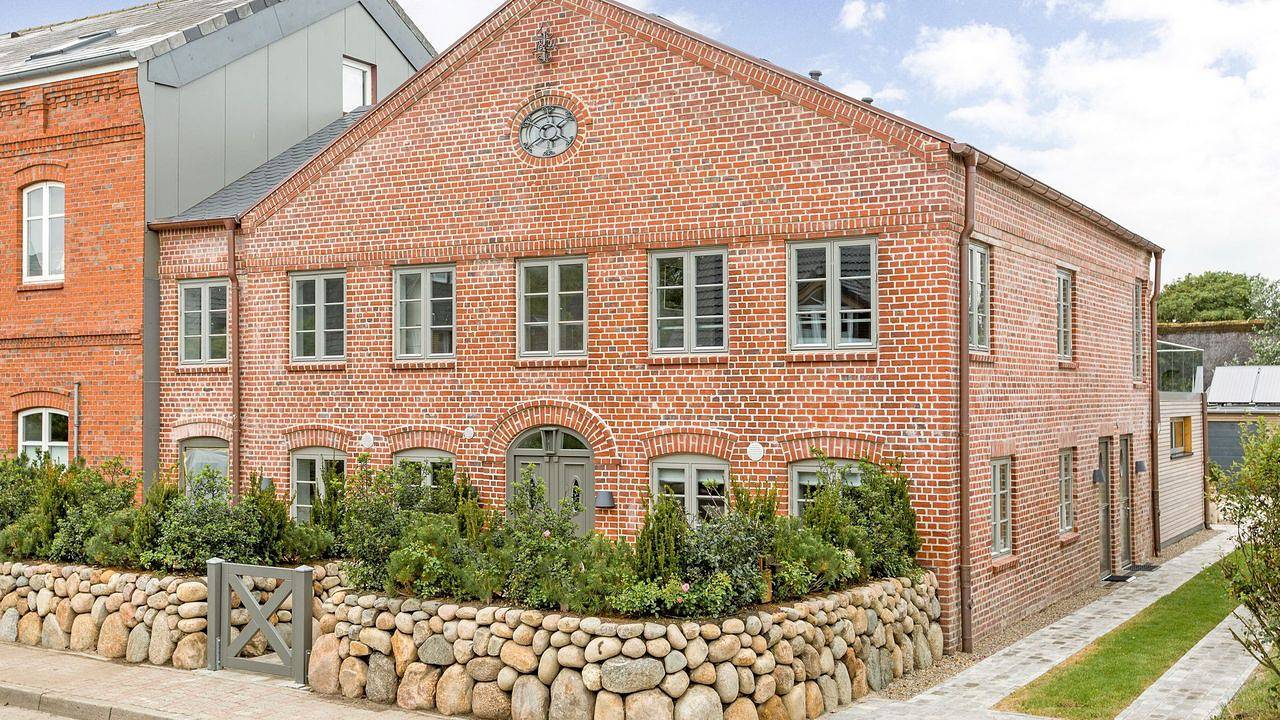 Ferienhaus für 4 Personen (97 m²) in Sylt-Ost in Westerland, Sylt (Gemeinde)