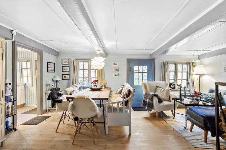 Ferienhaus für 6 Personen, mit Garten auf Ærø - 2