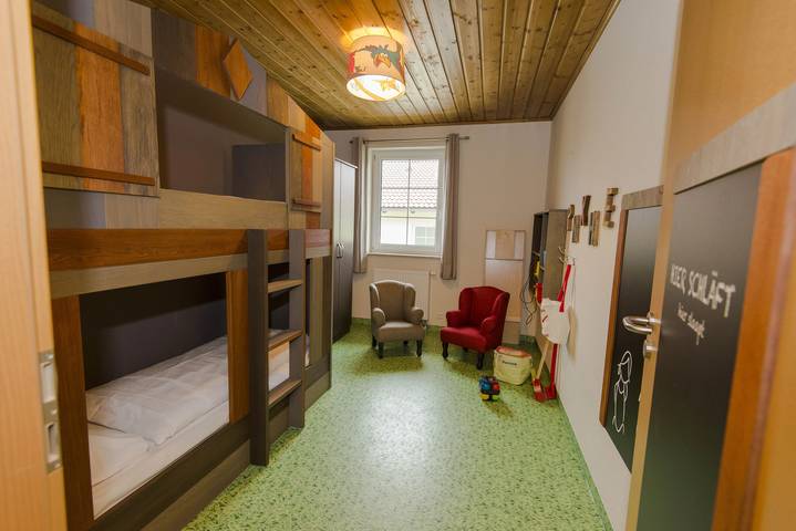 Bungalow für 6 Personen in Bad Sachsa