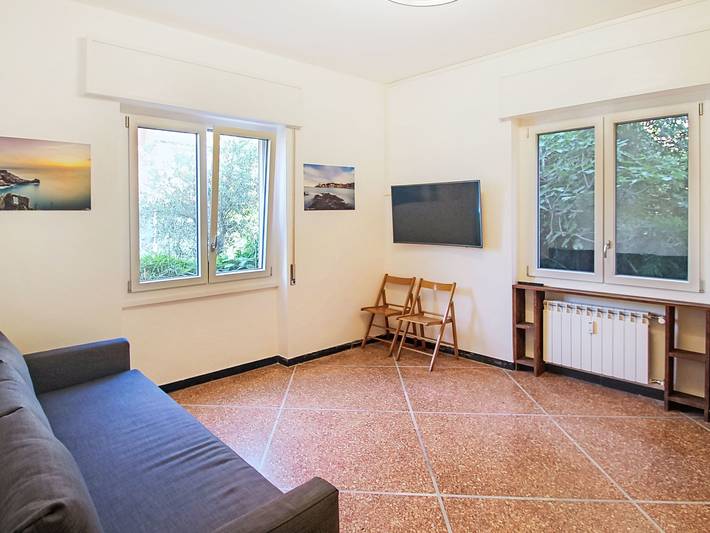 Gîte pour 4 personnes dans Lavagna - 2