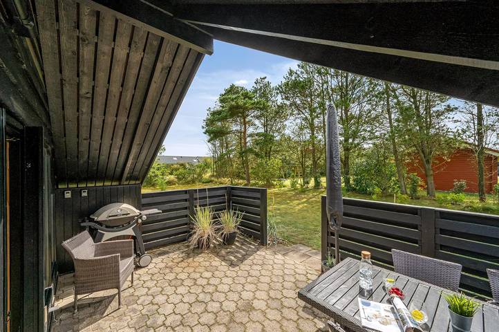 3 bedroom pet friendly home in Skjern in Skjern, Ringkøbing Fjord