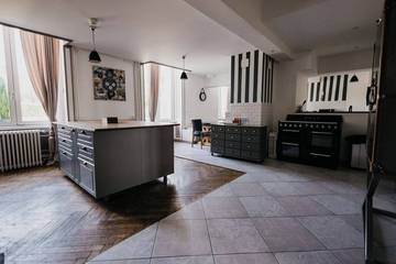 Château pour 24 Personnes dans Ombrée-d'Anjou, Région de Segré, Photo 4