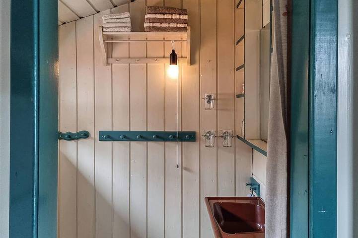 Tolles Haus in Vatnestrøm mit Küche in Vatnestrøm, Iveland