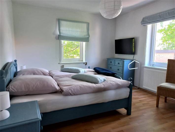 Ganze Ferienwohnung, Appartement/Fewo, Dusche, Wc, 2 Schlafräume in Hermannsburg, Landkreis Celle