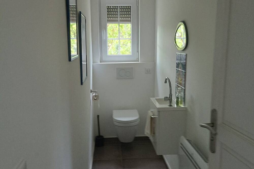 Maison à  Aups  83<br> in Aups, Région de Brignoles