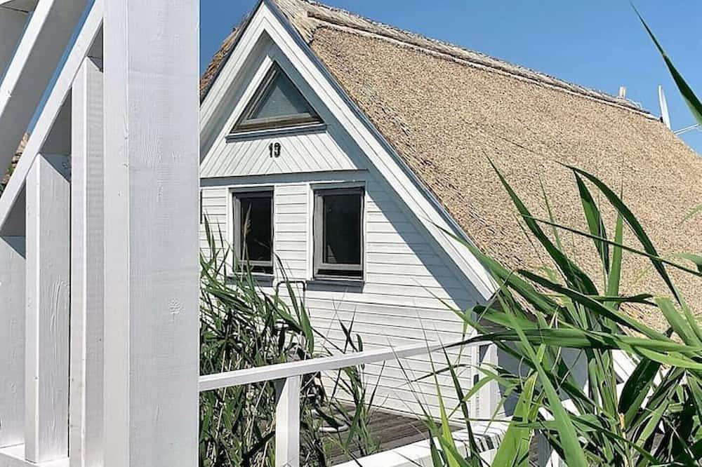 Hütte für 4 Personen in Rust (Burgenland), Neusiedler See