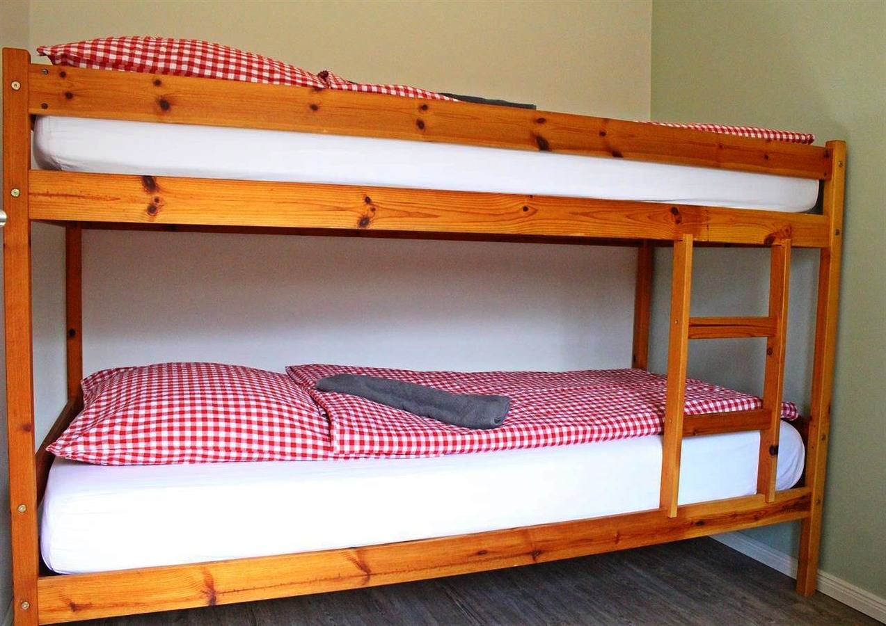 Ferienwohnung 1 Hafer (Erdgeschoß) in Vollerwiek, Eiderstedt