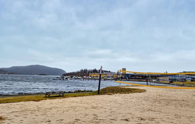 Ferienwohnung für 2 Personen, mit Terrasse in Strand (Rogaland) - 4