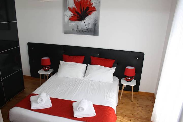 Ferienhaus für 6 Personen, mit Terrasse und Garten in La Rochelle - 2