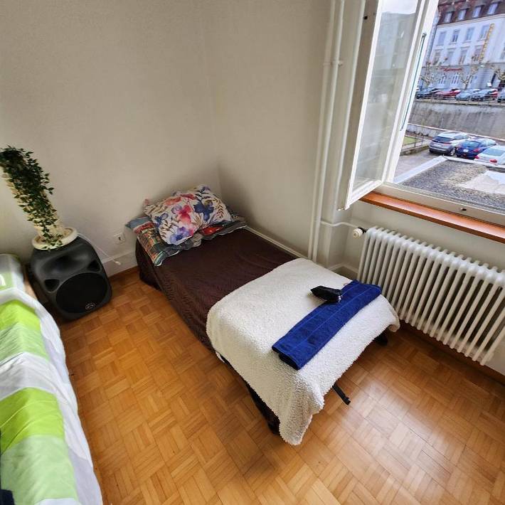 Gîte pour 3 personnes à Delémont - 3