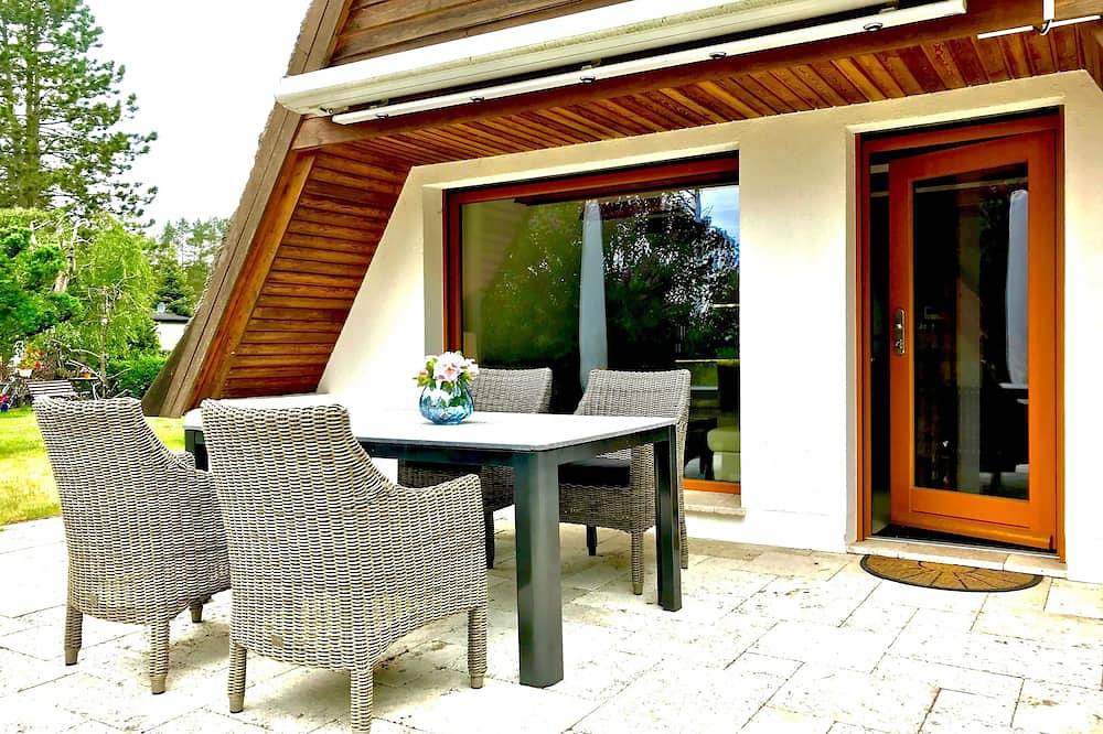 Ferienhaus für 4 Gäste mit 45m² in Lenzen, foto 8