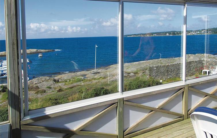 Ferienhaus für 10 Personen, mit Whirlpool und Terrasse sowie Sauna in Kungsbacka - 2