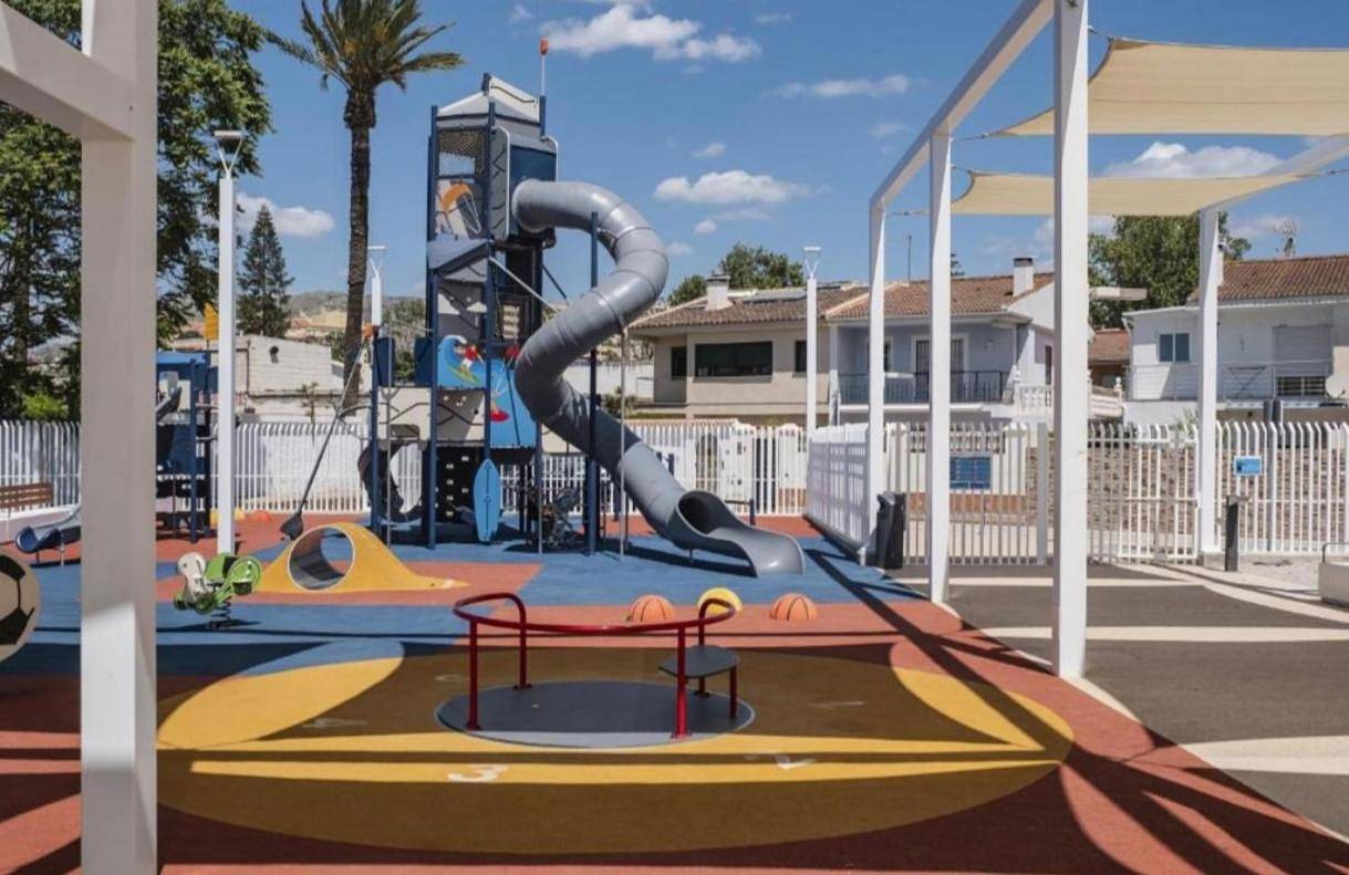 Apartamento entero, Anne´s Corner in La Cala del Moral, Rincón de la Victoria