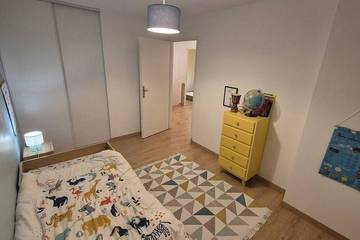 Chalet pour 5 Personnes dans Passy, Pays du Mont-Blanc, Photo 2