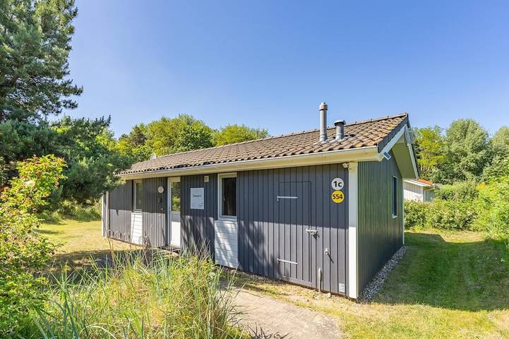 Ferienwohnung für 4 Personen, mit Terrasse und Garten sowie Pool und Sauna in der Lübeck