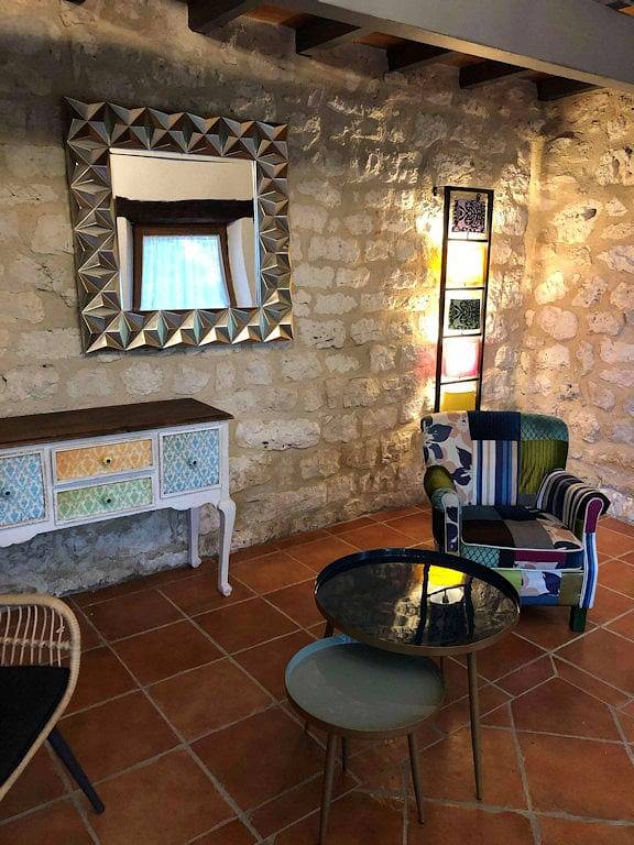 Chambre d’hôte pour 2 personnes, avec piscine et jardin dans le Tarn - 3