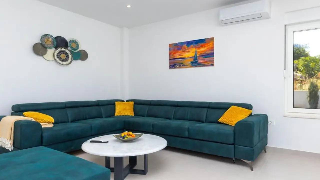 Ferienhaus für 8 Personen (160 m²) in Rogotin in Rogotin, Dubrovnik-Neretva