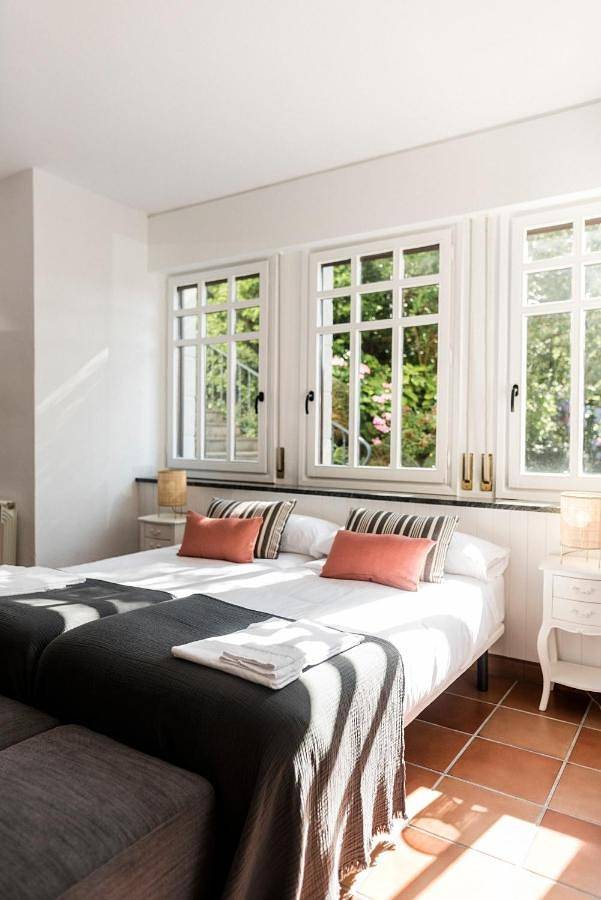 Apartamento de vacaciones para 2 personas - 1