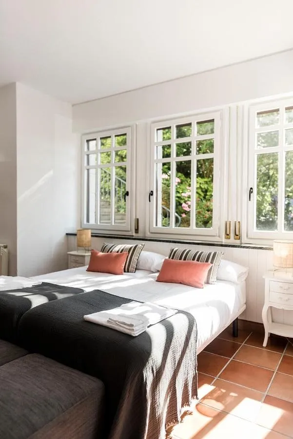 Apartamento de vacaciones para 2 personas - 1