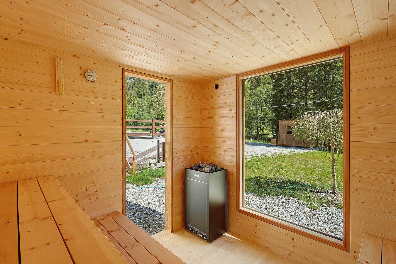 Ganze Wohnung, Apartment Nature House Mushrooms – Stille Rückzugsorte in den Bergen in Stubaier Alpen, Brenner