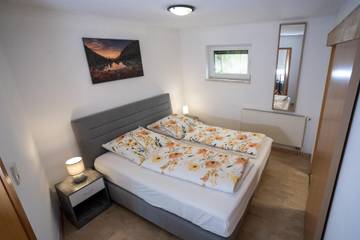 Ferienwohnung für 4 Personen in Schwarzenberg (Erzgebirge), Chemnitz und Umgebung, Bild 4