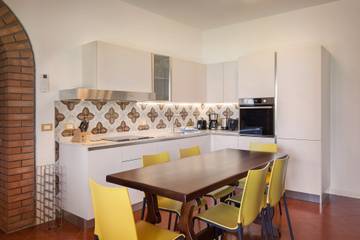 Villa für 6 Personen in Bardolino, Gardasee-Berge, Bild 4