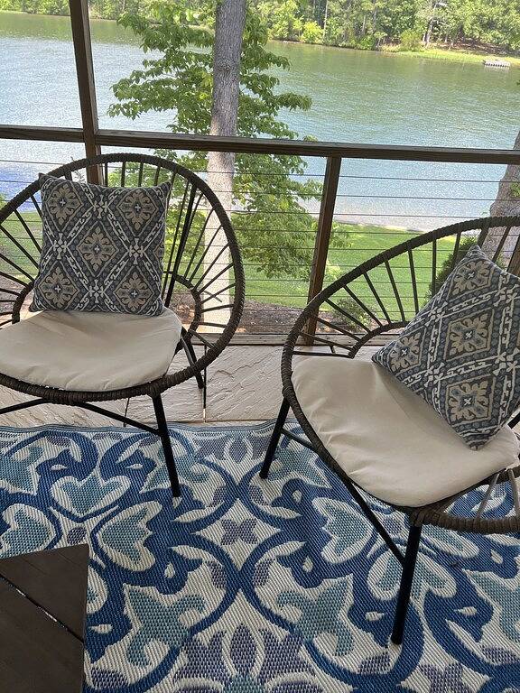 Lake Gaston - Amazing Water Views - Deepwater Cove, Just Seconds To Main Lake in Lake Gaston