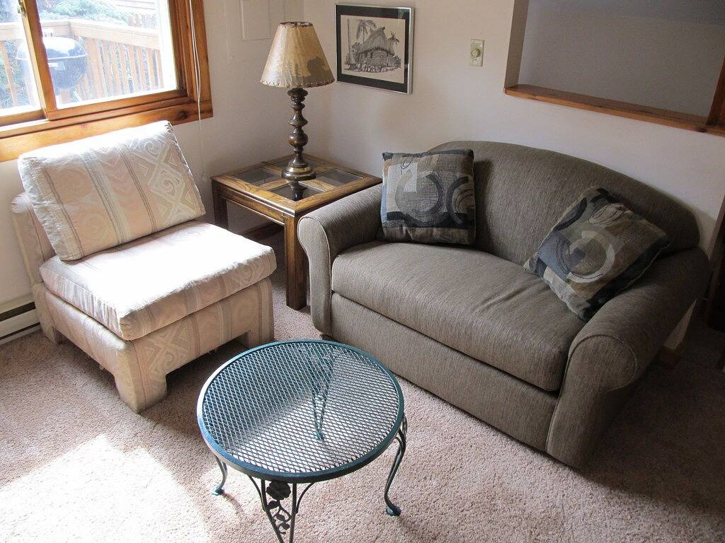 Cottage for 2 Guests in Wisconsin, USA