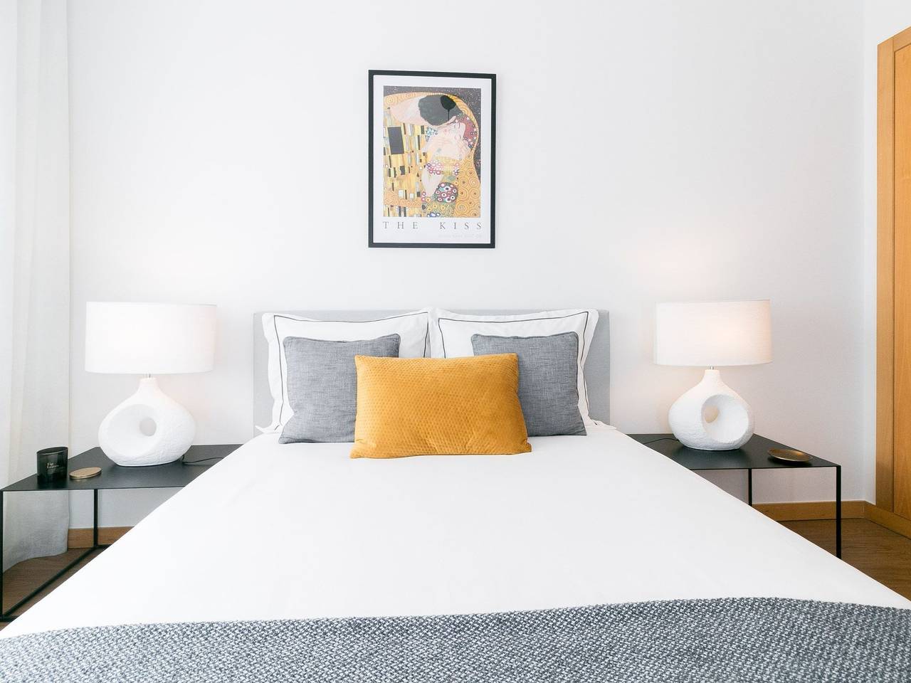 Apartamento inteiro, The Metropolitan- Premium-Wohnung mit Balkon, Parkplatz in Lumiar, Costa de Lisboa