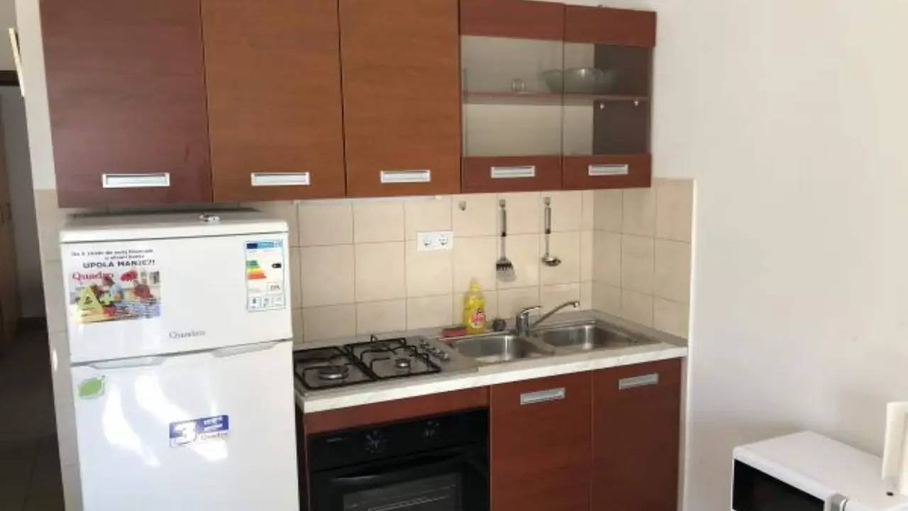 Appartamento vacanze a Almissa a partire da 141€ a notte