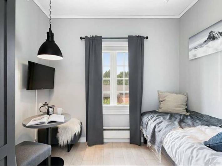 Ferienwohnung für 2 Personen, mit Garten - 1