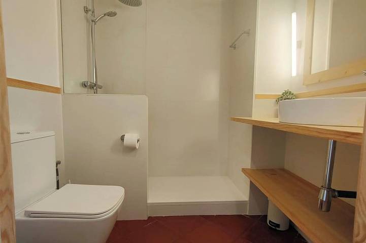 Entire apartment, Gorgeous views over La Rambla. Very bright! R.A. in Barcelona Centre, Barcelona
