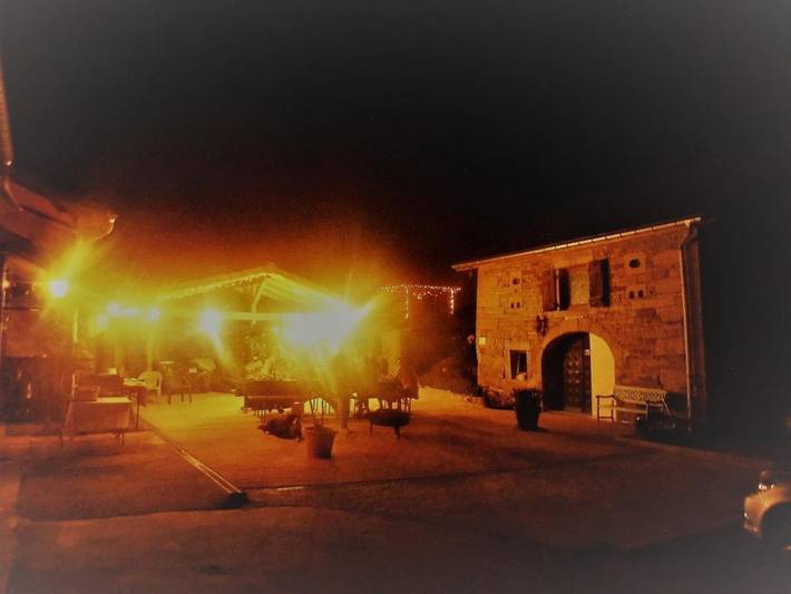 Maison d’hôte pour 4 personnes, avec vue et jardin dans Xertigny - 2