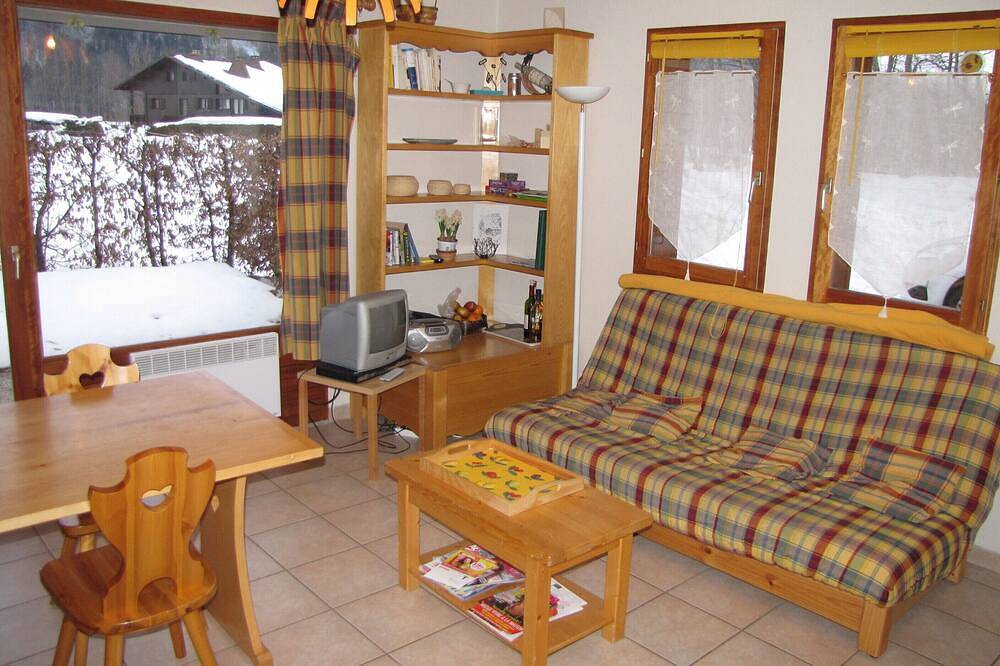 Photo : Appartement de vacances