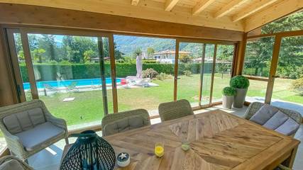 Ferienhaus für 6 Personen in La Punta (Sorico), Gemeinde Sorico, Bild 3