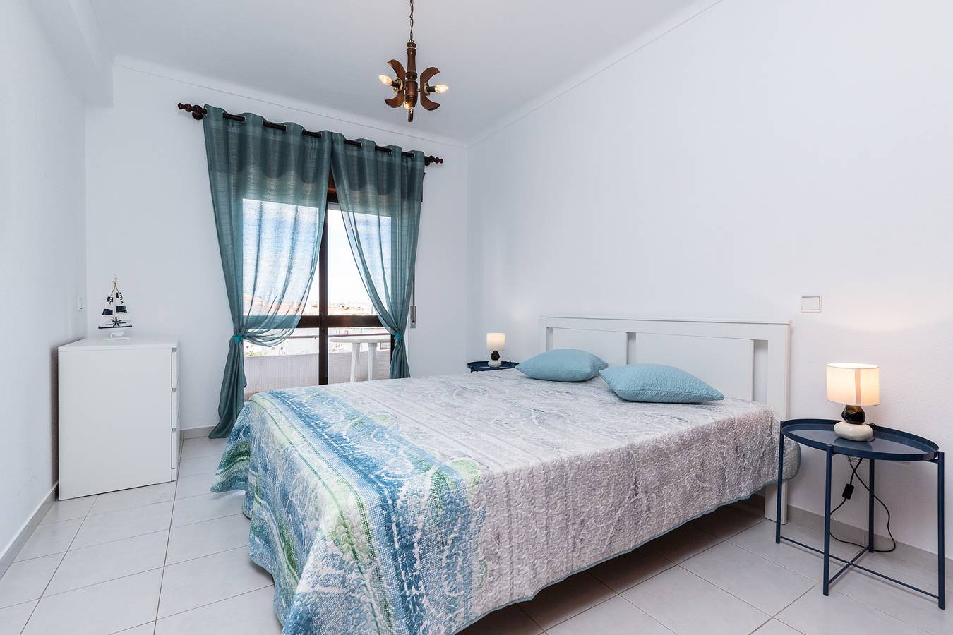 Appartement entier, 4T1 by Algarvemanta in Manta Rota, Parque Natural da Ria Formosa