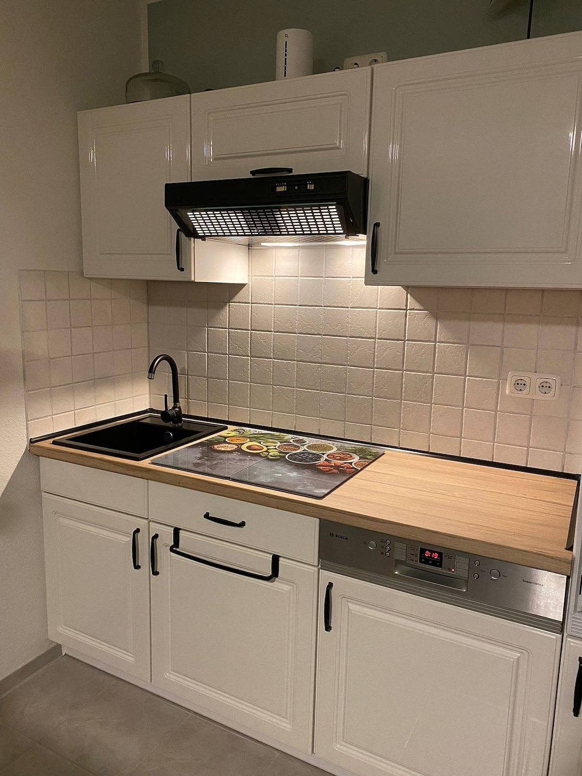 Apartamento vacacional entero, Neu In Der Vermietung! Moderne Ferienwohnung im Ostseebad Grömitz - Holstenläger - Nähe Zentrum in Grömitz, Distrito de Holstein Oriental