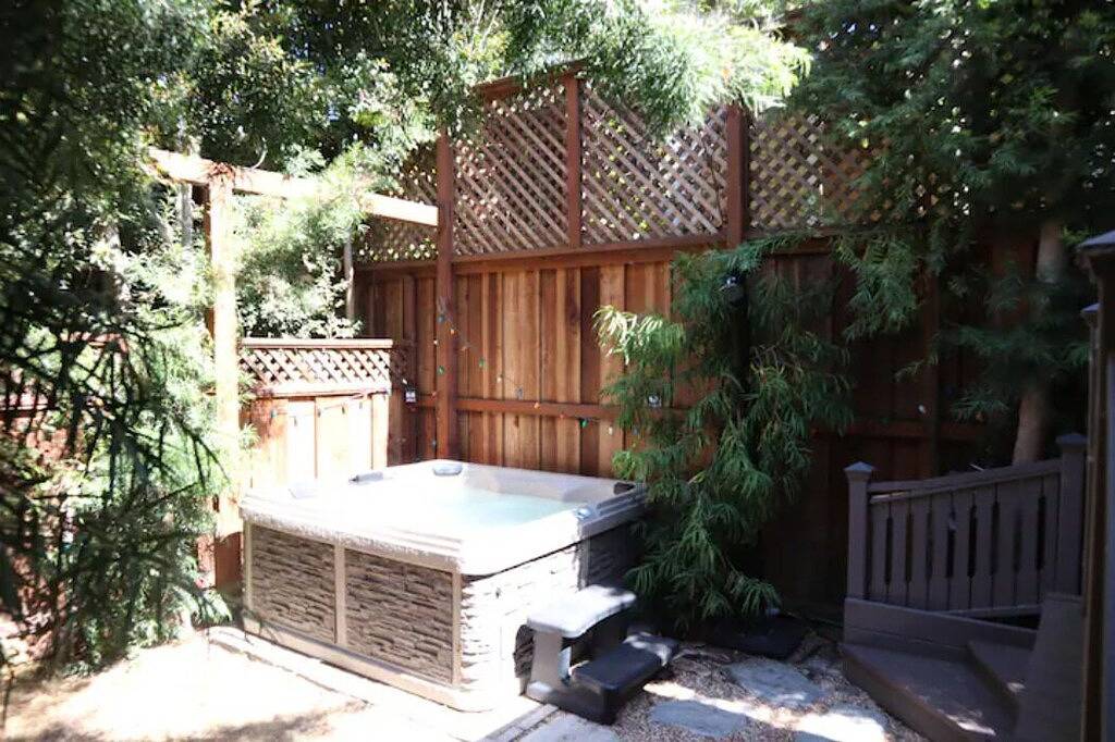 Beach Oasis in Downtown Santa Cruz in Santa Cruz, Santa Cruz County