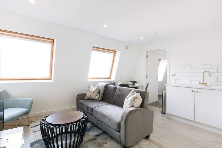 Holiday rental for 2 people, child-friendly in Suffolk