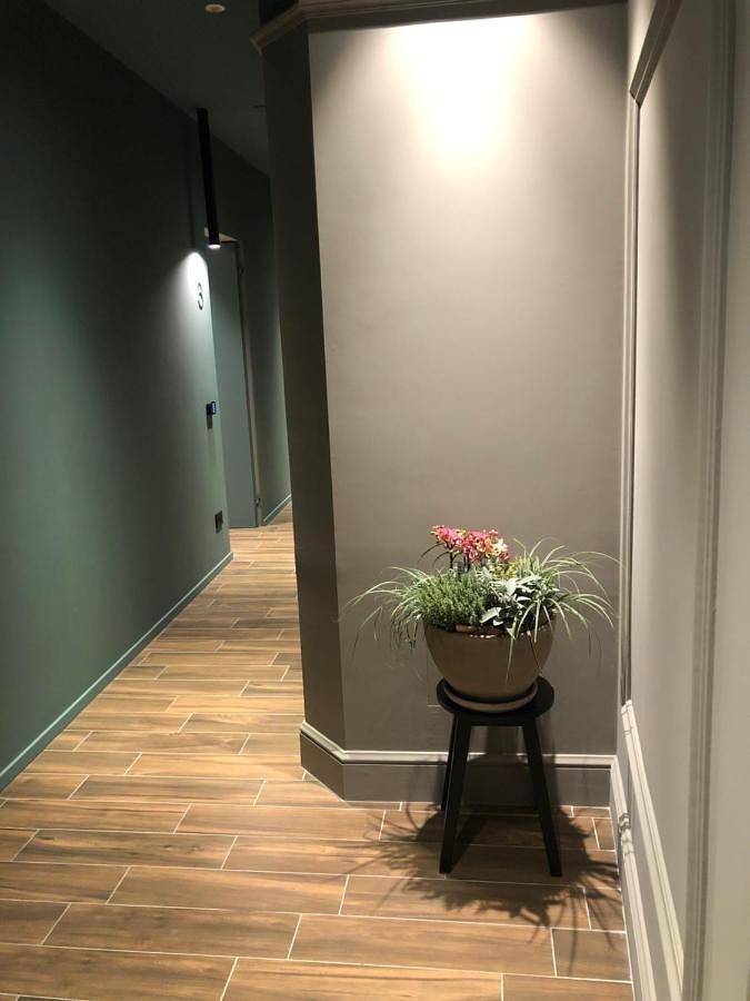 Maison d’hôte pour 3 personnes, animaux acceptés à Mantoue - 4