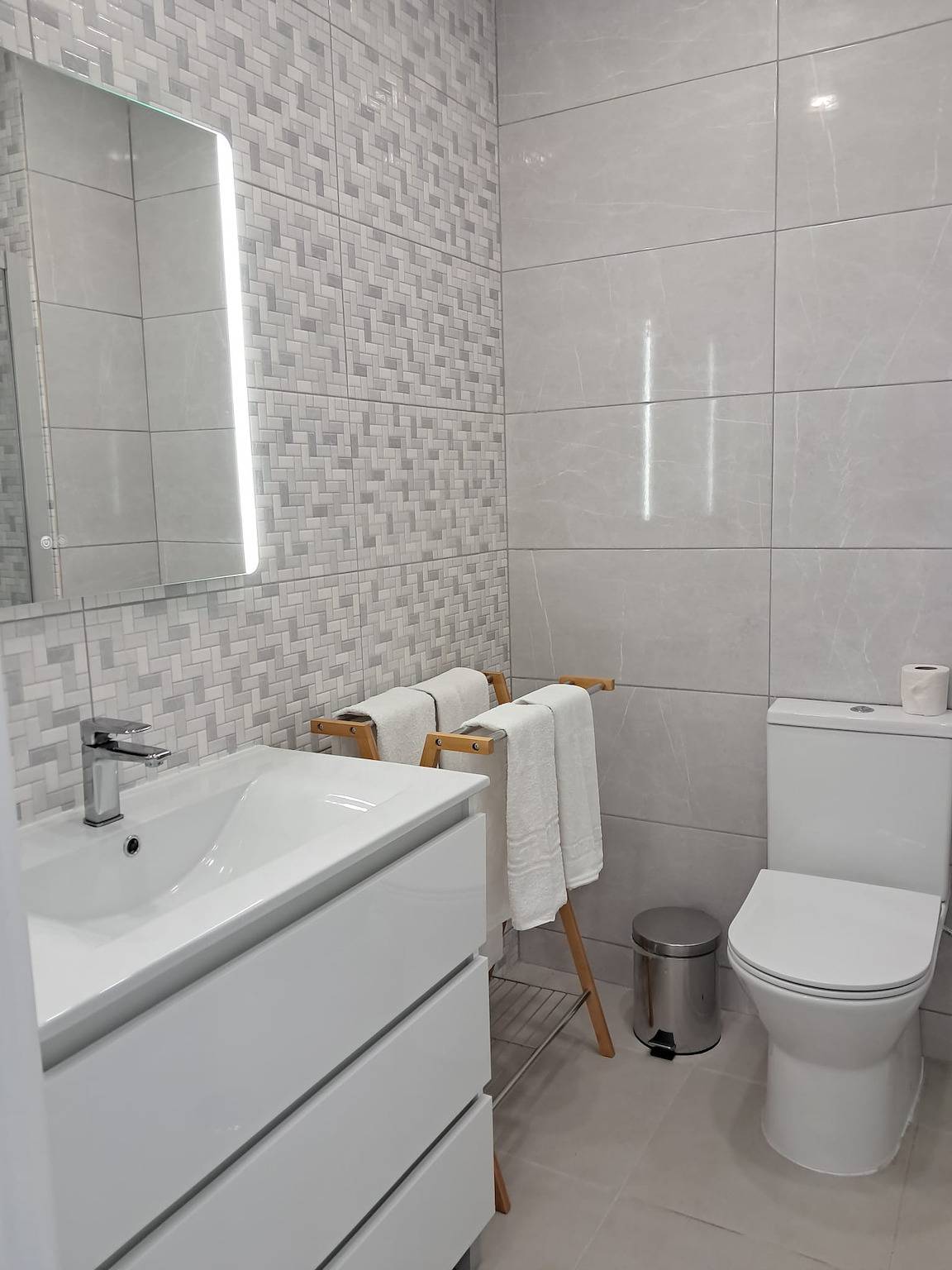 Entire apartment, T2 A/C Tenisgolf 405- Piscina-Wifi-Vilamoura in Vilamoura, Quarteira