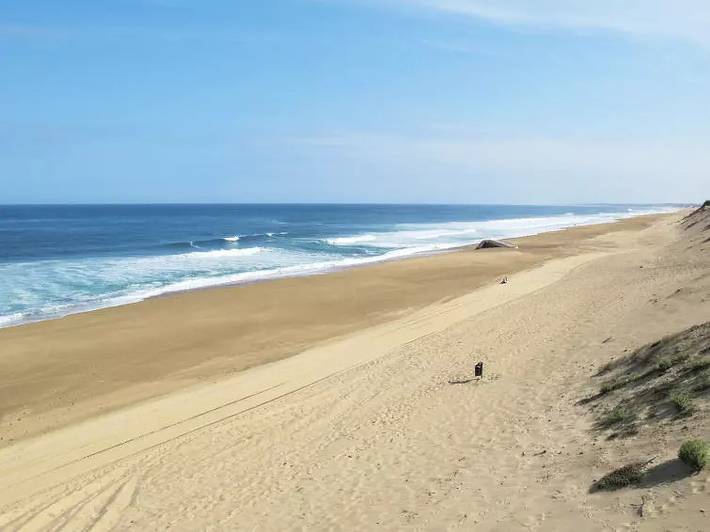 Villa pour 4 personnes, avec piscine et jardin à Labenne