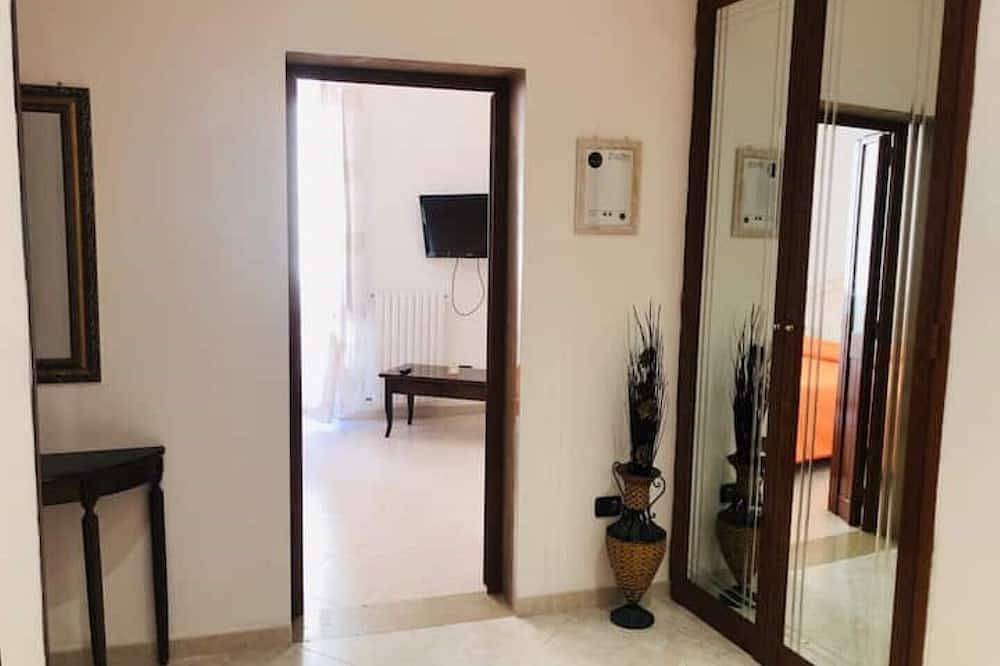 Appartamento vacanze a Bari a partire da 102€ a notte