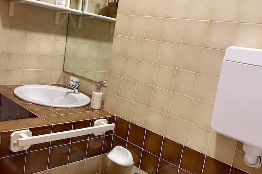 Ganze Wohnung, Mia Apartment in Lavis, Fleimstaler Alpen