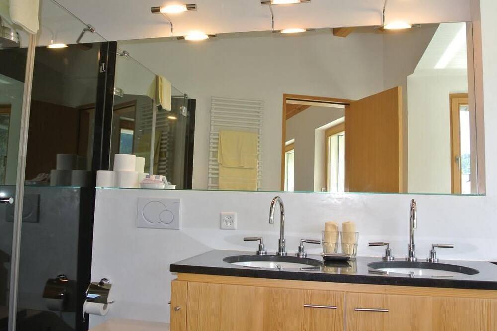 Appartement entier, La Montanella 4 in Bregaglia, Saint-Moritz