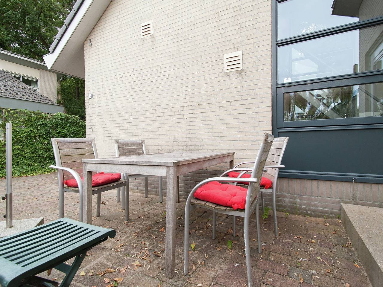 Ferienhaus in Schoorl bei Dünen in Schoorl, Niederländische Nordsee