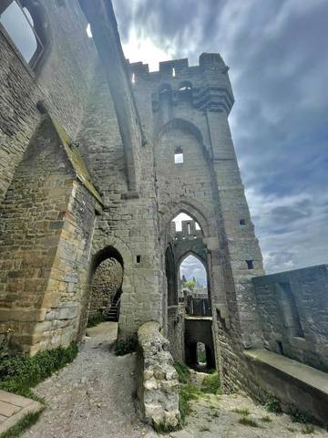 Gîte for 15 People in Carcassonne, Canal du Midi, Photo 3
