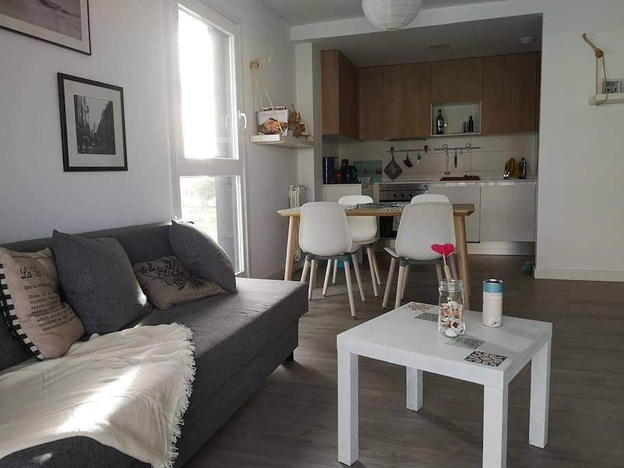 Apartamento entero, Casa de Olga & Jorge in Luanco, Gozón