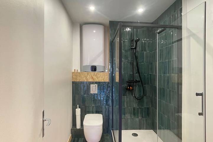 Gîte pour 4 personnes dans Office De Tourisme De Dieppe - 4